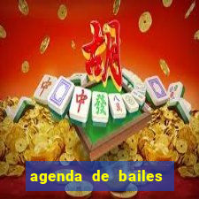 agenda de bailes em porto alegre